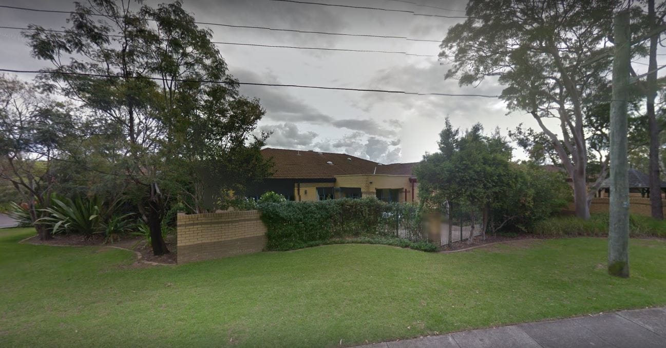 Families and carers oppose plans to sell Sydney HammondCare respite centre