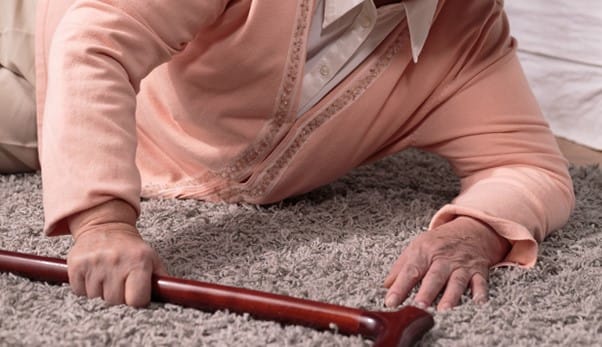 Expansion of quality indicators in residential aged care homes