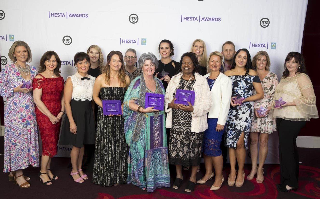Nominations open for new HESTA Awards for disability, allied health, aged care and community sector professionals
