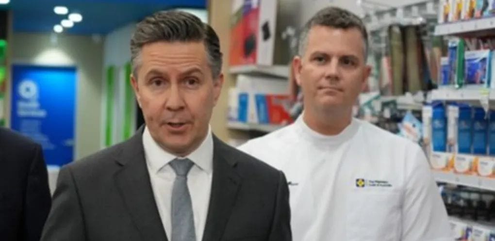 Aged Care Minister Mark Butler's big change for residential aged care