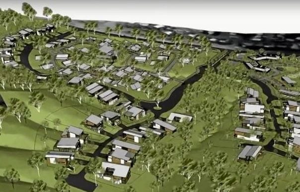 Retirement village to be part of $30M health precinct for regional QLD