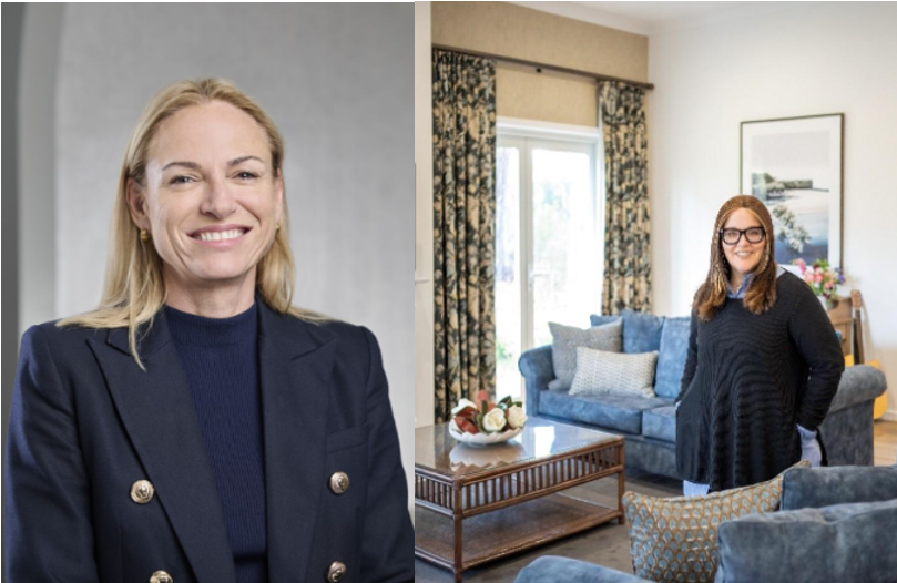 SATURDAY is Monday's talking point: Videri Australia’s blueprint for growth in dementia care