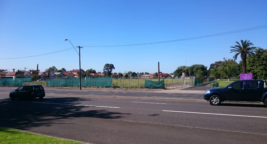 Ryman lodges plans for big 11-storey vertical retirement village in Melbourne