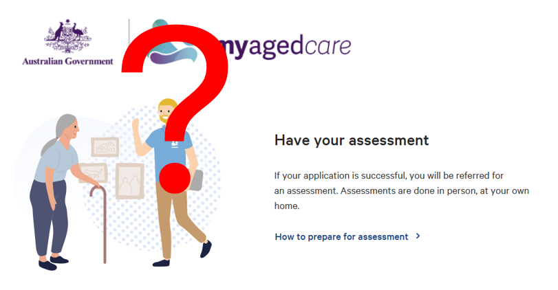 Exclusive: Health Dept's Single Assessment System is failing seniors