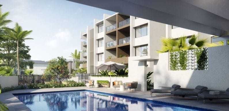 Out of the ordinary: open day for Aura’s The Avenue Maroochydore village attracts over 60 contractors
