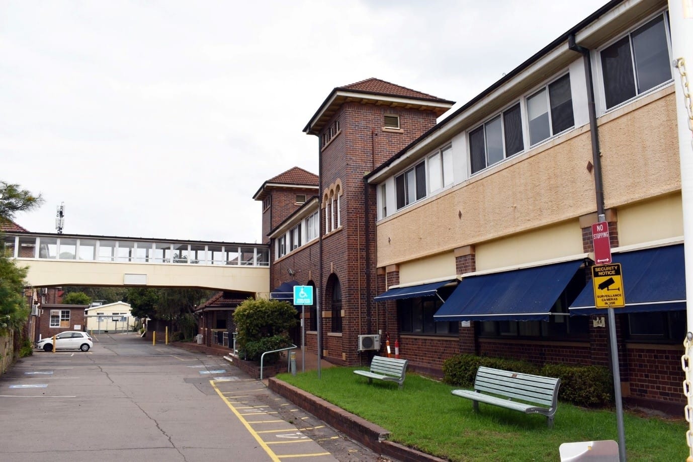 Former Manly Hospital site in Sydney rezoned for aged care use