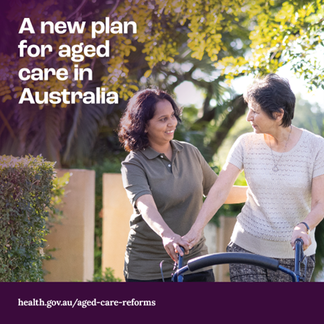 No respite on reforms for aged care providers post-election – will we see a further exodus of leaders from the sector?