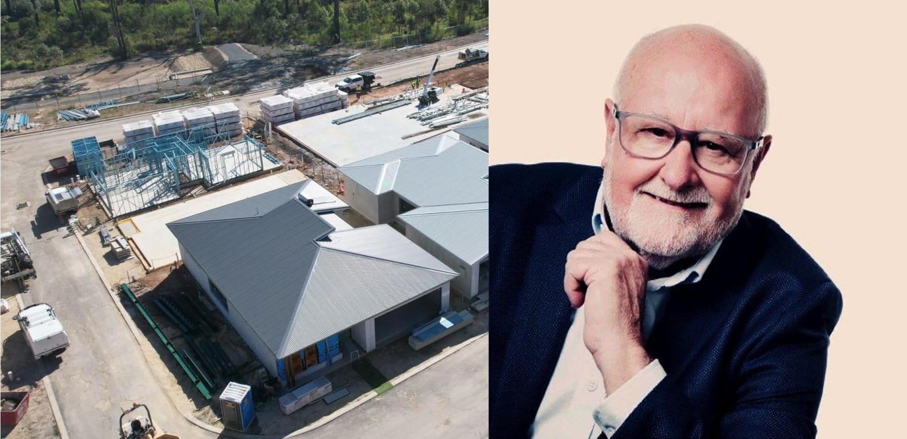 NSW LLC peak body not happy with Act amendments so far that favour residents