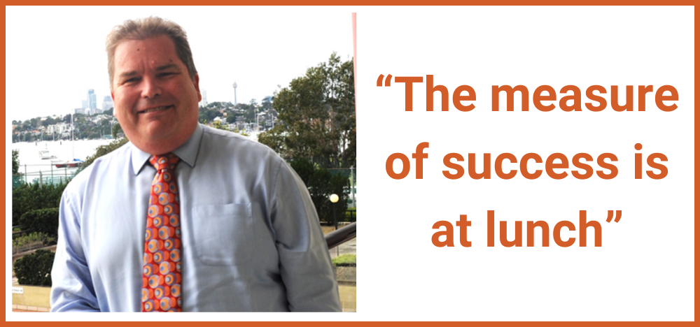 Like a hotel: is this the new aged care dining experience?