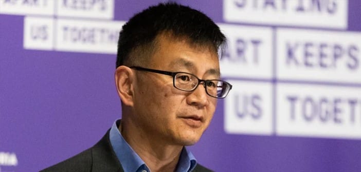 14 aged care deaths and 113 new cases in Victoria – but aged care homes no longer considered “high risk”