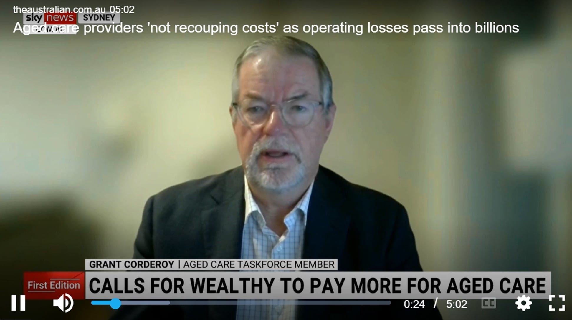 StewartBrown survey and Code of Conduct essential for the retirement living sector