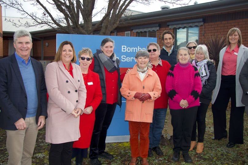 $2M per bed expansion of Bombala Multi-Purpose Service in NSW