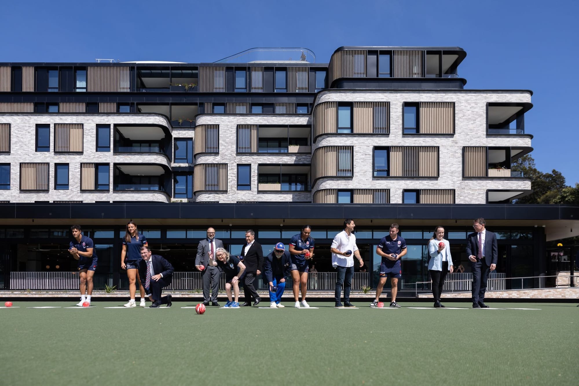 Ex retirement village The Langlee by Mirvac opens as a CAP alternative in Sydney’s Eastern Suburbs