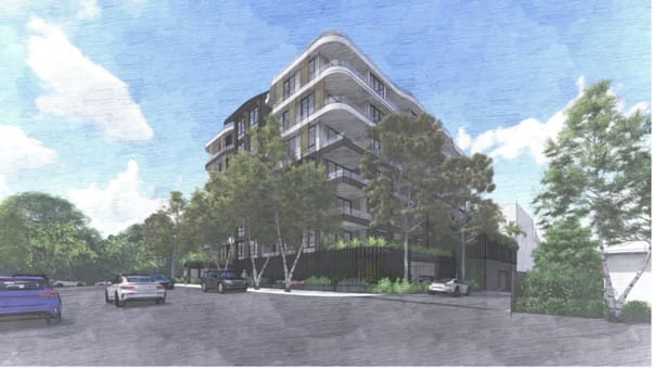 Platino gets planning permission for $19.3M CAPs development on Sydney’s North Shore