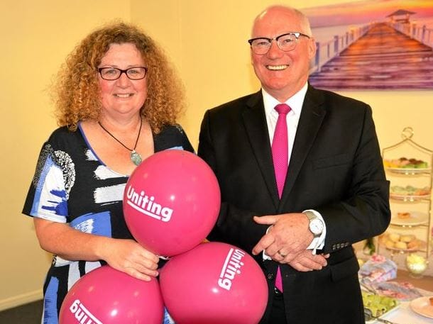 South of the border: QLD's Blue Care transfers its NSW aged and home care services to Uniting