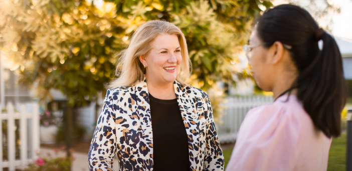 NewDirection Care aims to prove high rise and existing aged care housing stock can be adapted to small house model