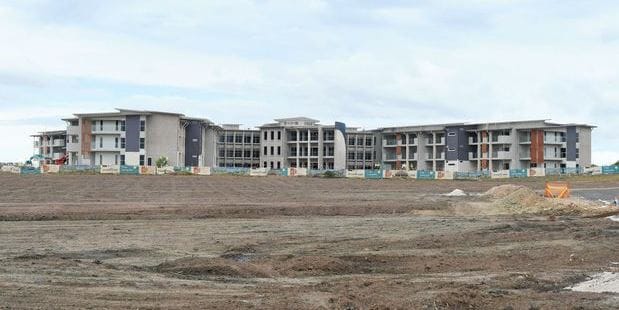 Ozcare launches recruitment drive for new QLD aged care facility