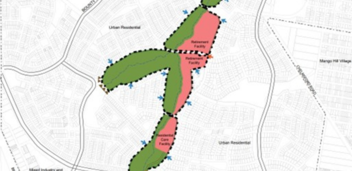 Village Retirement Group stage charm offensive in battle for a new co-located development in QLD’s Moreton Bay