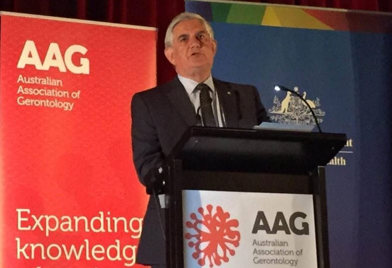 Government rules out deregulation of aged care beds