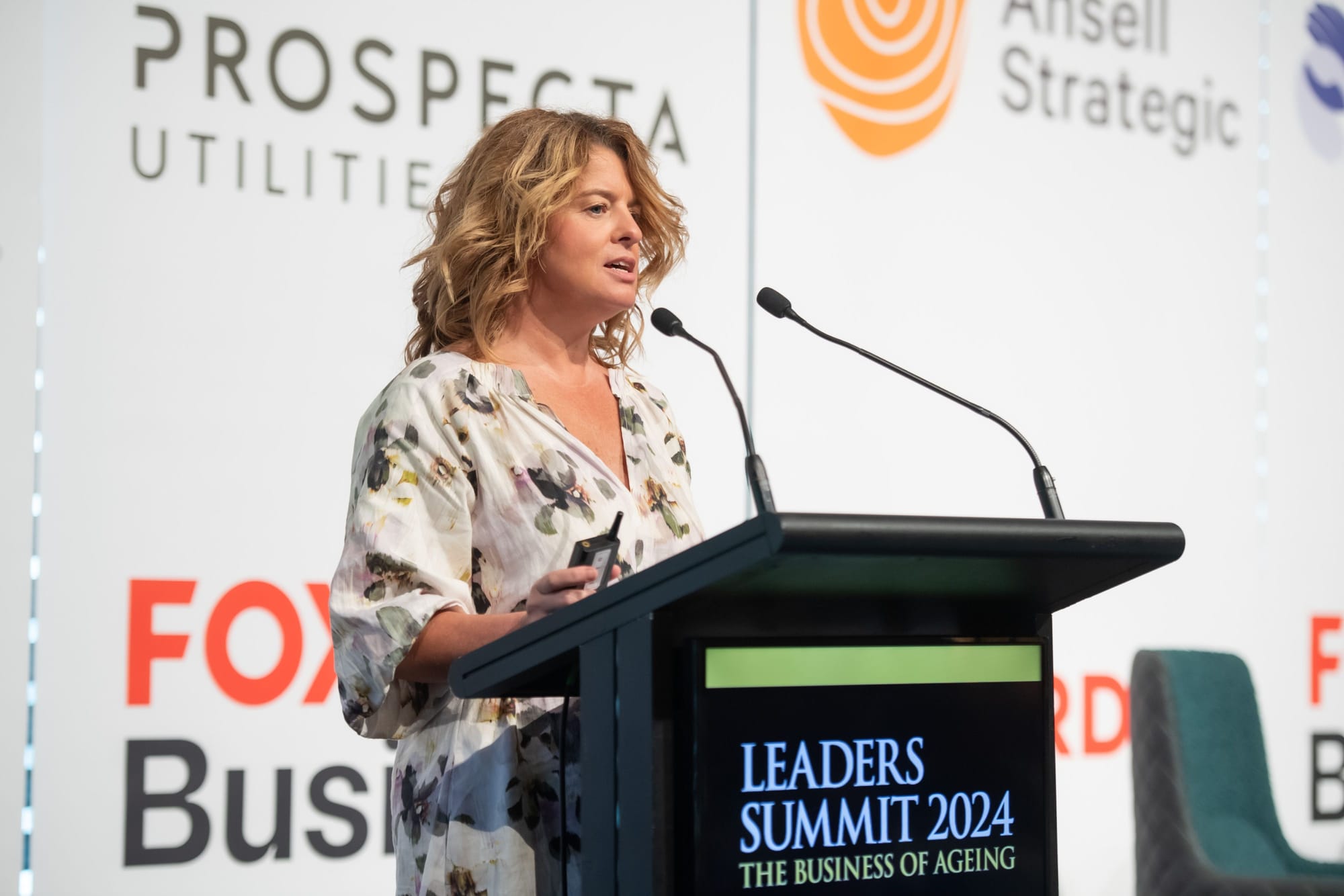 LEADERS SUMMIT 2024: "Need for about 6,300 retirement living units per annum just to keep up with current demand"