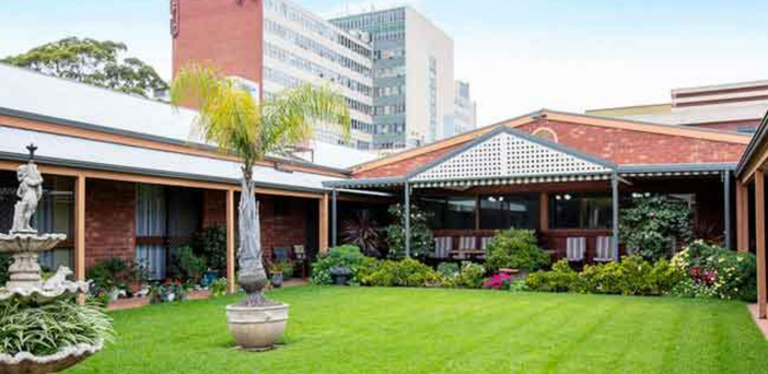 Closed Adelaide retirement village to become mental health unit