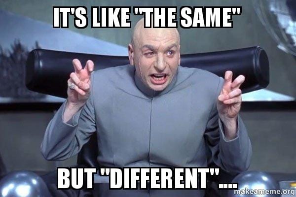 Are keywords for SEO extinct?