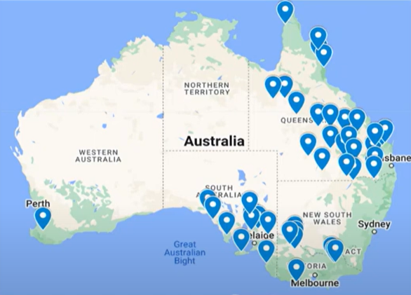 Fed Govt trials care targets for Multi-Purpose Services