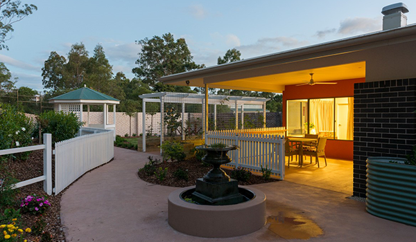 Community-run aged care is now unsustainable, says departing provider