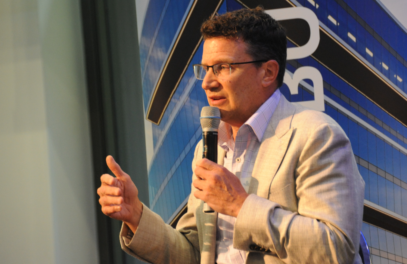 Keyton goes hard on a wellbeing positioning – and planning obstacles