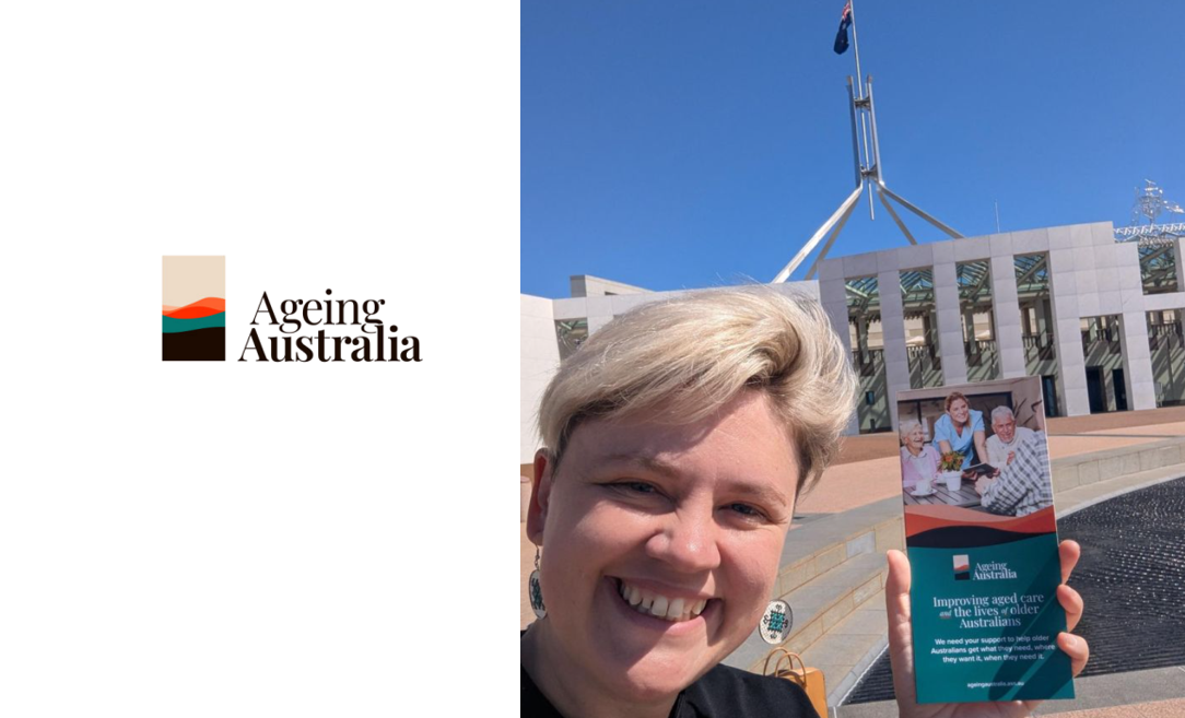 Ageing Australia lobbies for aged care to be part of next Tuesday's Federal Budget