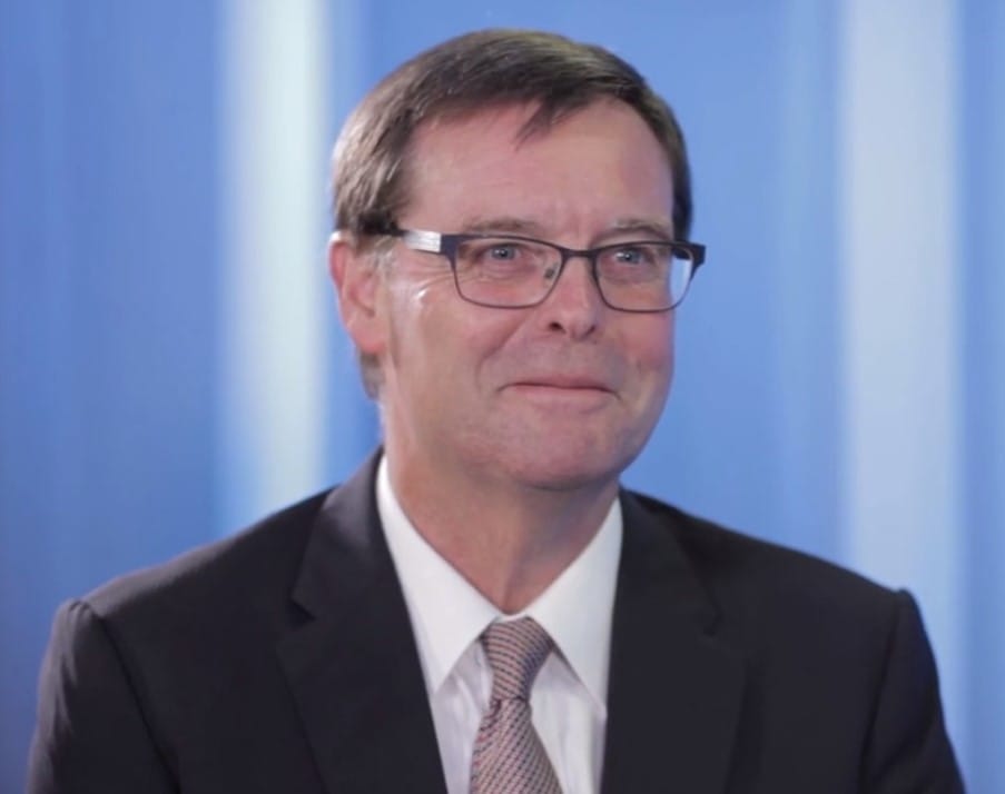 Dr Stephen Judd appointed Member of the Order of Australia for service to older people with dementia