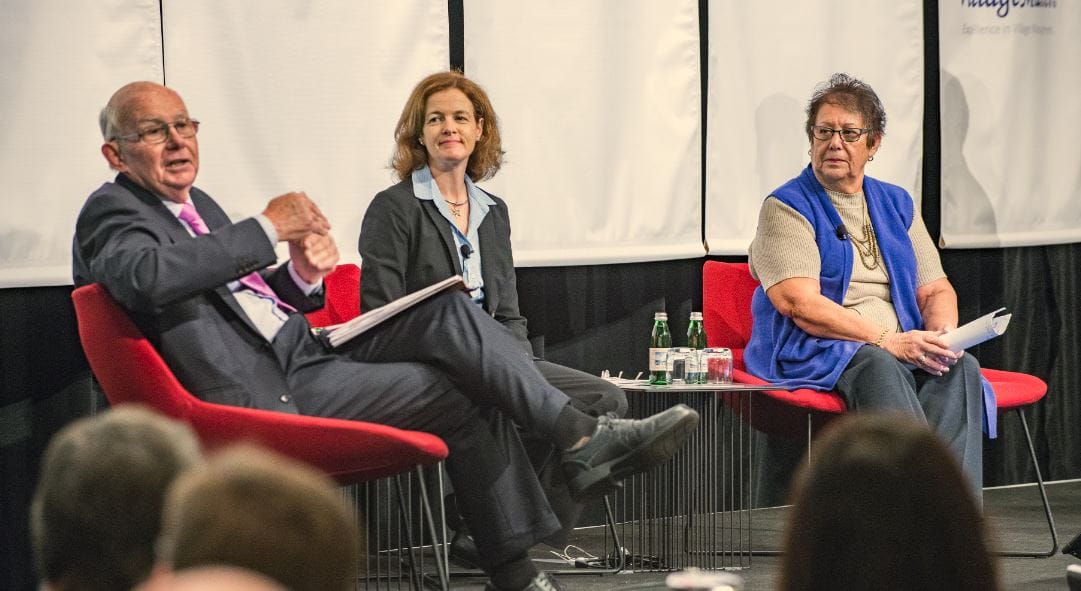 Retirement Village Association heads on the impact of the last 12 months