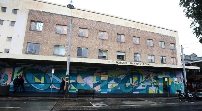 UnitingCare (NSW & ACT) approved for $17 million inner-Sydney seniors living project