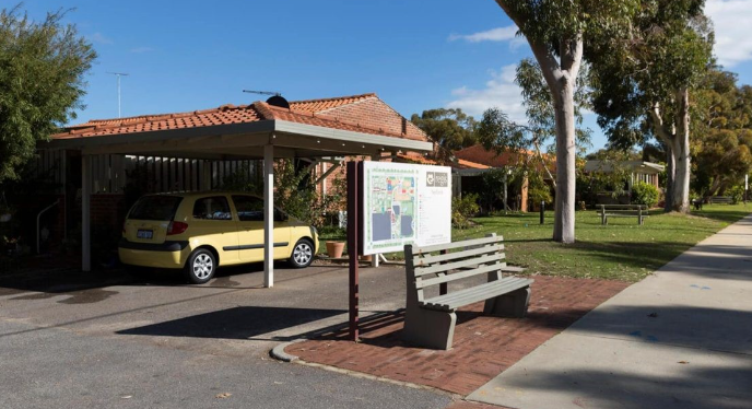 Regis Healthcare sells WA retirement village and surrounding land for $53M