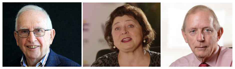 COTA Australia shapes its future with new directors, including Jim Hazel