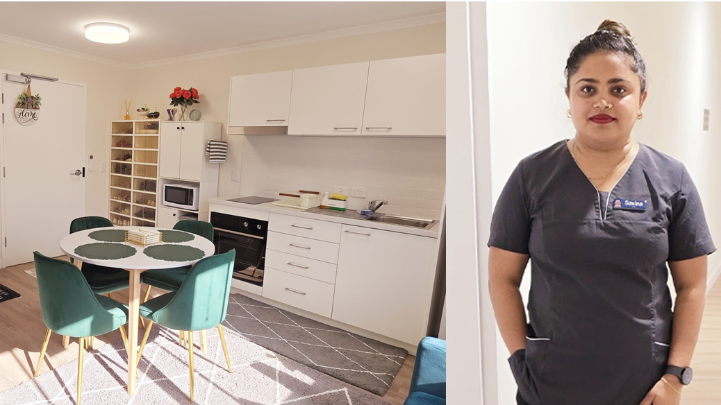 RFBI plans housing for staff at 22 locations which can be home after retirement