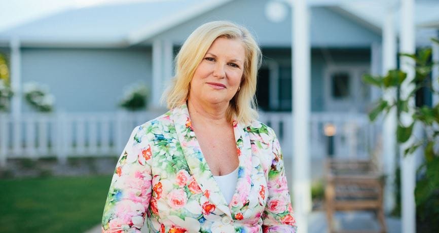 NewDirection Care’s Natasha Chadwick: future aged care system will demand flexible models of care – Government should fund care, consumers should pay for accommodation and lifestyle