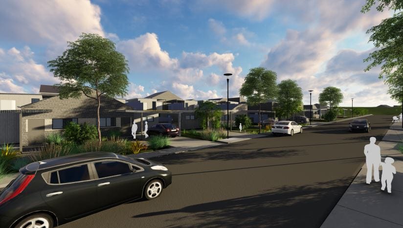 BaptistCare gets green light for $39M affordable seniors’ housing development in western Sydney