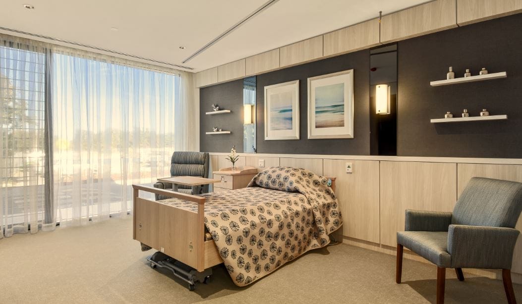 TriCare opens transition suites for couples in $18M Gold Coast aged care facility extension