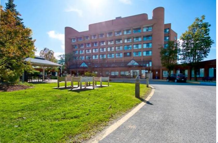 Ontario: families of nursing home residents who died from COVID-19 launch $50 million lawsuit against Canada’s second largest operator – aged care 66% of province’s total deaths