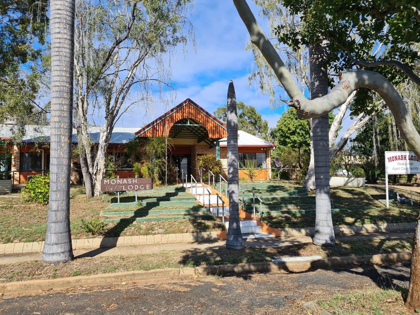Council requests $3M Fed Govt funding to refurbish 20-bed regional QLD aged care facility