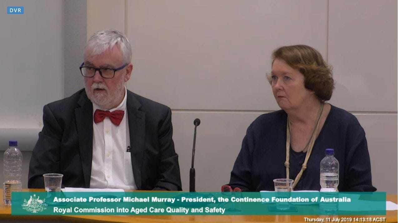 “Prepared for a dinghy, not the Titanic”: senior doctors at the Victorian Aged Care Response Centre warn there is still no clear plan for third COVID wave – no funding for hospitals hubs for residents