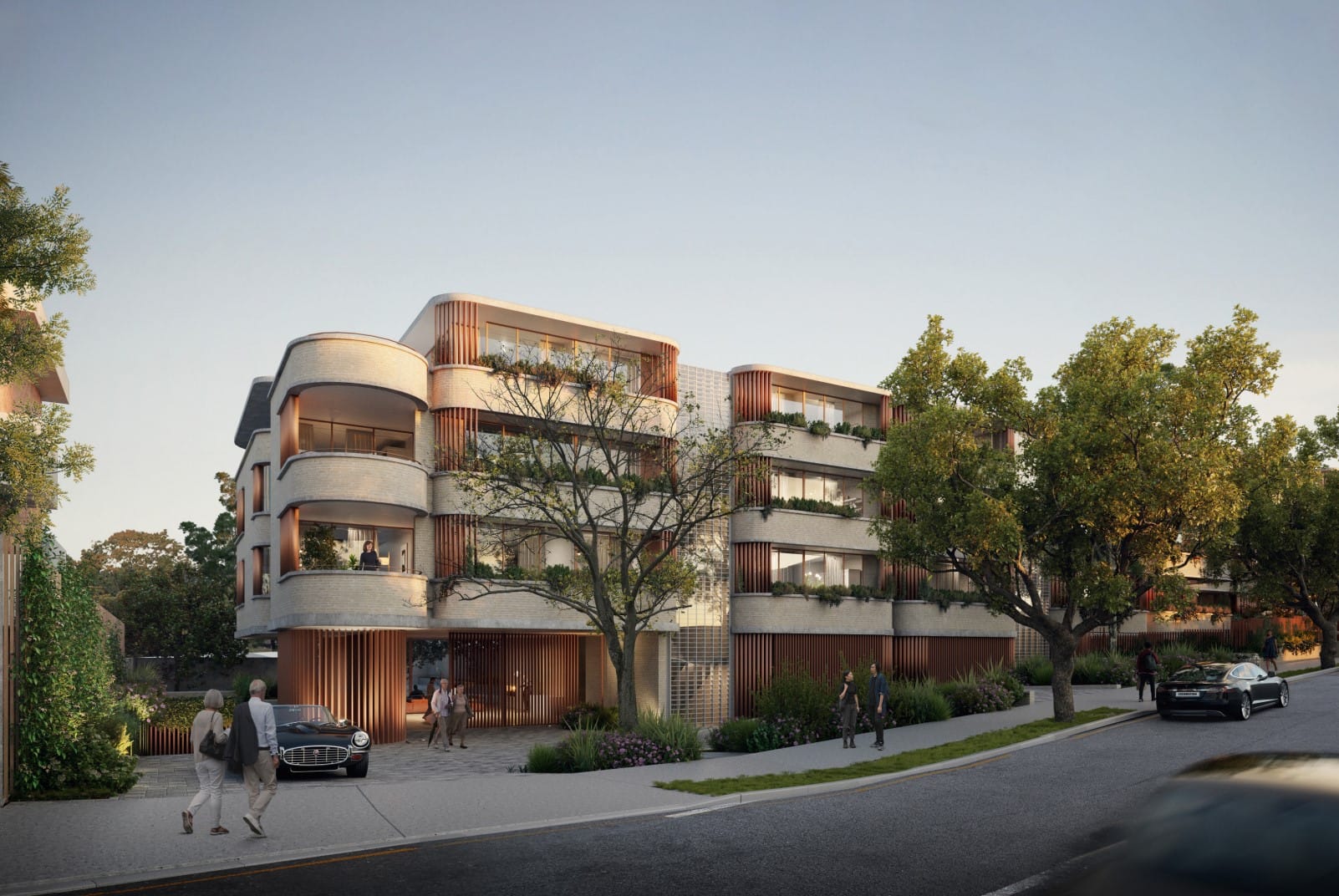 $34M seniors living development planned for Vaucluse in Sydney’s Eastern Suburbs