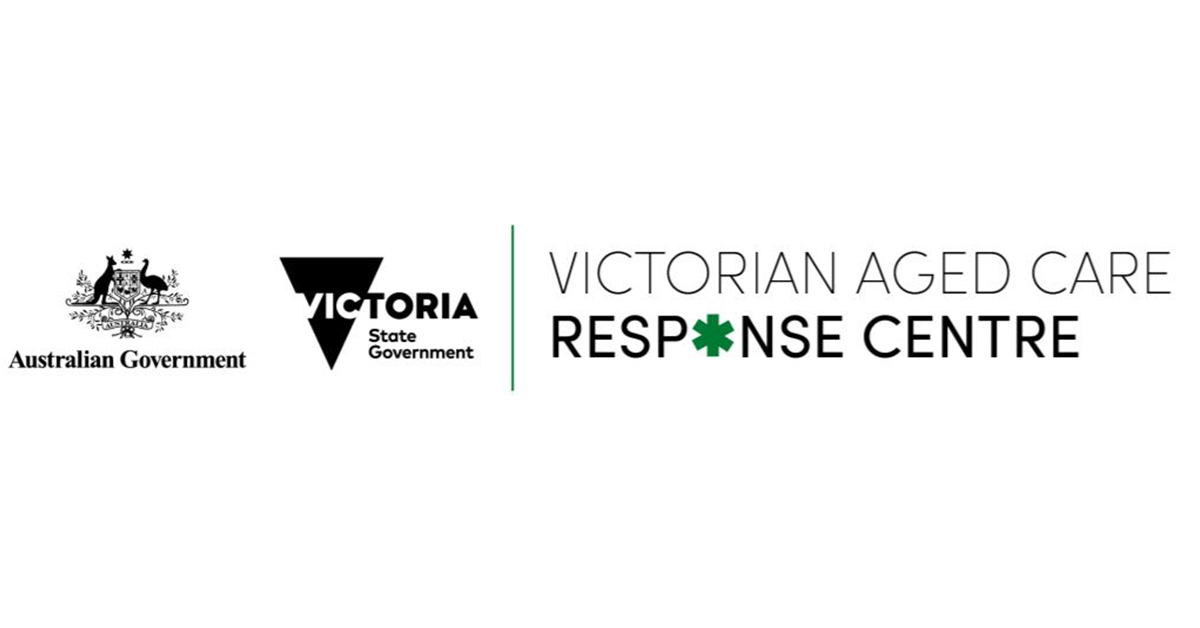 Residential aged care ‘visitation assistants’ now available in Victoria