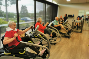 Photo courtesy of Finncare.