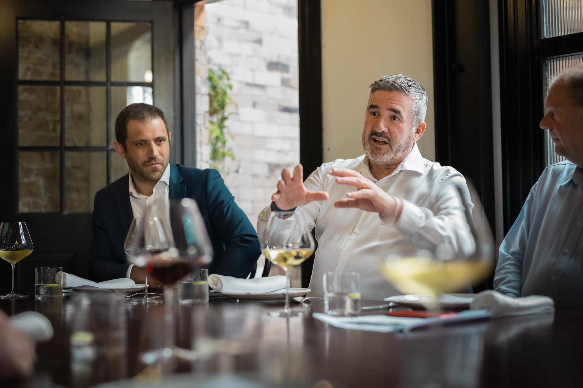 VIDEO: “We need a low care model”: Jason Eldering, Southern Cross Care Queensland CEO