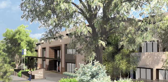 Mecwacare’s 18th home opening soon