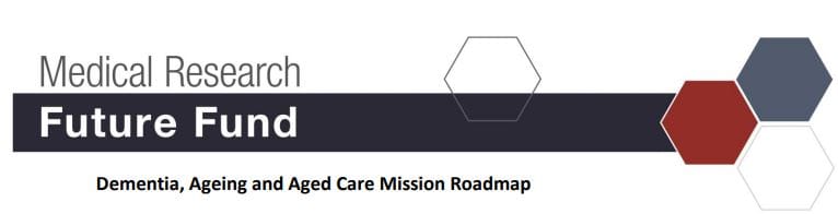 Draft Dementia, Ageing and Aged Care Mission roadmap now open for consultation