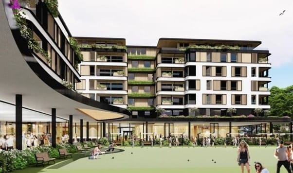 $83M retirement living development flagged for Sydney’s eastern suburbs