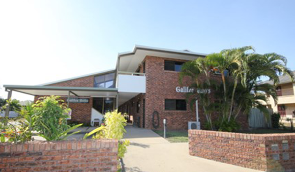 Eureka offloads two Townsville properties for $3M